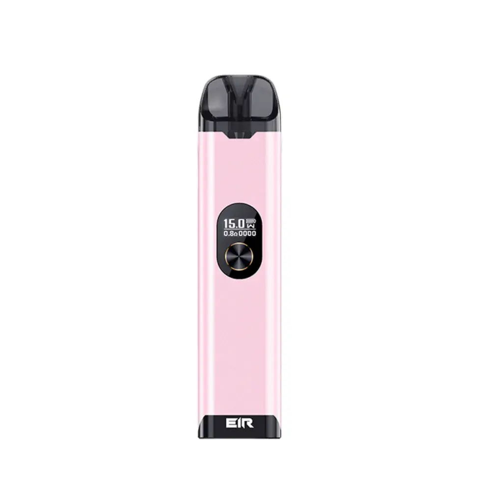 Hellvape EIR Pod Kit Light Pink