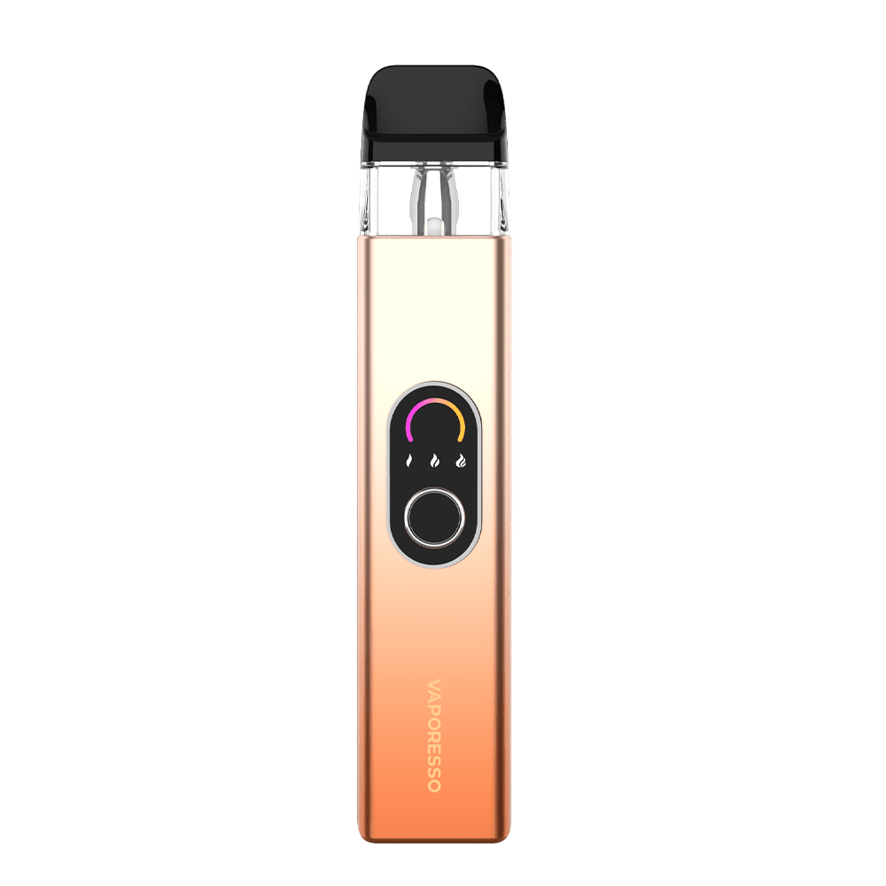 Vaporesso Cross Mini Купить Картридж